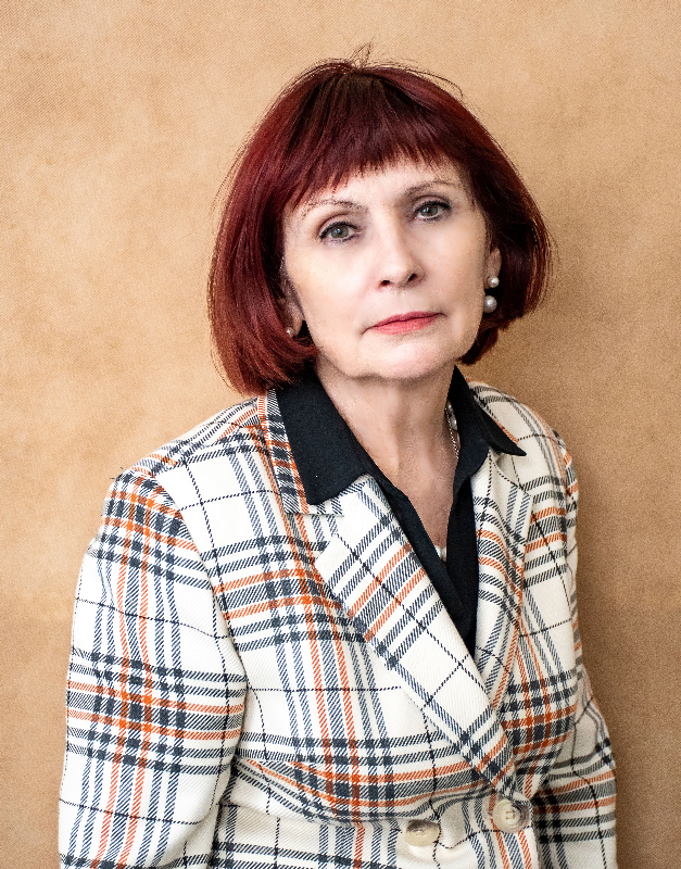 Пескова Татьяна Георгиевна.