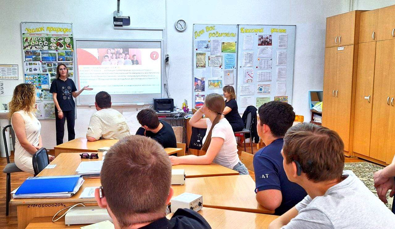 «Первые» подвели итоги!.
