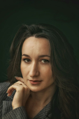 Калинина Анна Александровна Калинина Анна Александровна