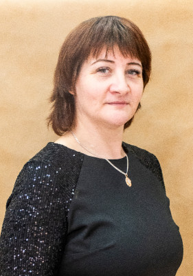 Дёмина Наталья Анатольевна Дёмина Наталья Анатольевна