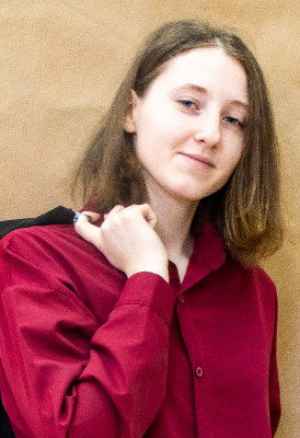 Семенихина Валерия Анатольевна Семенихина Валерия Анатольевна