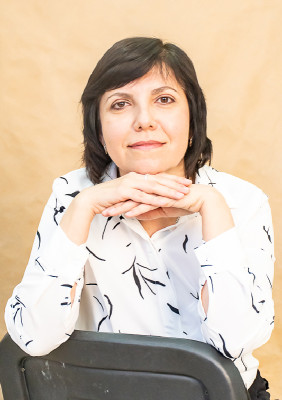 Токарева Антонина Александровна Токарева Антонина Александровна