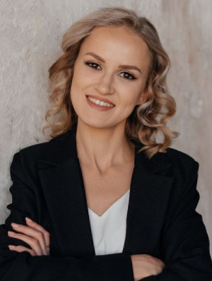 Литвинова Елизавета Сергеевна Литвинова Елизавета Сергеевна