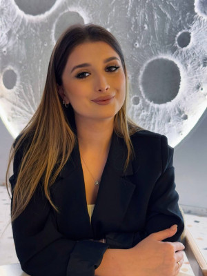 Чебаненко Алёна Самвеловна Чебаненко Алёна Самвеловна